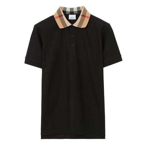 burberry polo shirt review|Burberry polo shirts men's outlet.